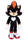 Sonic 3 Lüks Shadow Pelüş Figür 34 cm 42360