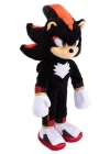 Sonic 3 Lüks Shadow Pelüş Figür 34 cm 42360