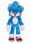 Sonic 3 Lüks Sonic Pelüş Figür 34 cm 42471