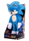 Sonic 3 Lüks Sonic Pelüş Figür 34 cm 42471
