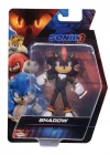 Sonic 3 Movie Shadow Figür 13 cm
