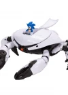 Sonic 3 Yengeç Robot Oyun Seti ve Sonic Figür 42409