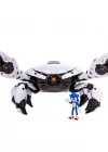 Sonic 3 Yengeç Robot Oyun Seti ve Sonic Figür 42409