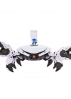Sonic 3 Yengeç Robot Oyun Seti ve Sonic Figür 42409