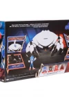 Sonic 3 Yengeç Robot Oyun Seti ve Sonic Figür 42409