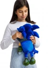 Sonic 45 cm Pelüş Figür Sırt Çantası SON7020