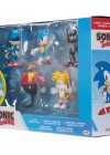 Sonic 5li Figür Paketi 42364