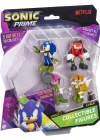 Sonic 5li Figür Seri 2 SON2240 Model 2