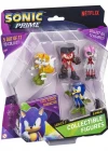Sonic 5li Figür Seri 2 SON2240 Model 3