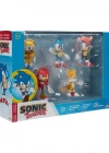 Sonic 5lı Figür Seti 6cm- 419064