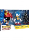 Sonic Aksiyon Figür Seti NCT08000