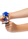 Sonic Aksiyon Figürleri 4’lü Deluxe Set SON6040 Model 2