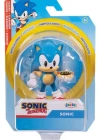 Sonic Aksiyon Figürü 6cm S19 - Sonic