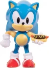 Sonic Aksiyon Figürü 6cm S19 - Sonic