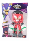 Sonic Super Stretchy Esneyen Figür 15 cm - Knucks