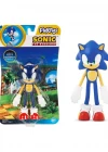 Sonic Aksiyon Figürü FLE03000 Flexfigs - Sonic