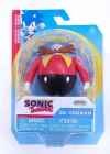Sonic Aksiyon Figürü S19 - Eggman