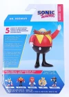 Sonic Aksiyon Figürü S19 - Eggman