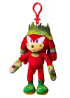 Sonic Askılı Pelüş Figür - Knuckles 20 cm