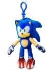 Sonic Askılı Pelüş Figür - Sonic 20 cm