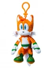 Sonic Askılı Pelüş Figür - Tails 20 cm