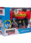 Sonic Hammer Egg Robot Oyun Seti 42815