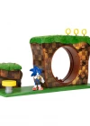 Sonic Hill Zone Figür ve Oyun Seti 40393