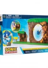 Sonic Hill Zone Figür ve Oyun Seti 40393