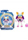 Sonic Rouge Figür 10cm- 423054-4