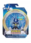Sonic Neo Metal Sonic Figür 10cm- 423054-3