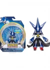 Sonic Neo Metal Sonic Figür 10cm- 423054-3
