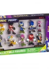 Sonic Prime 12li Deluxe Figür Seti Seri 2