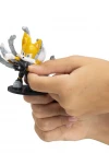 Sonic Prime 8li Deluxe Aksiyon Figür Seti Seri 2