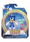 Sonic Figür 10cm- 423064