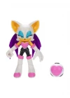 Sonic Rouge Figür 10cm- 423054-4
