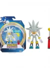Sonic Silver Figür 10cm- 423054-5