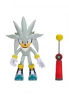 Sonic Silver Figür 10cm- 423054-5