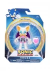 Sonic Rouge Figür 10cm- 423054-4