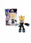 Sonic Super Stretchy Esneyen Figür 15 cm - Tails Nine