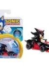 Sonic Tekli Araba S7 -Shadow