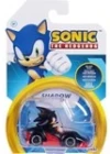 Sonic Tekli Araba S7 -Shadow