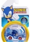 Sonic Tekli Araba S7 - Sonic