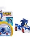 Sonic Tekli Araba S7 - Sonic