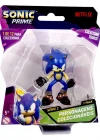 Sonic Tekli Figür Seri 2 SON2210 Model 1