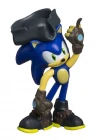 Sonic Tekli Figür Seri 2 SON2210 Model 10