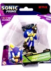 Sonic Tekli Figür Seri 2 SON2210 Model 10