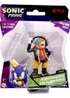 Sonic Tekli Figür Seri 2 SON2210 Model 4