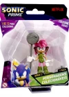 Sonic Tekli Figür Seri 2 SON2210 Model 5