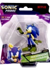Sonic Tekli Figür Seri 2 SON2210 Model 6