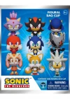 Sonic The Hedgehog Klipsli Figür Seri 2 36015